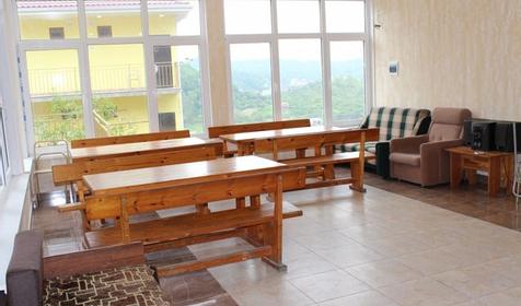 Гостевой дом Аида, Сочи, Адлер