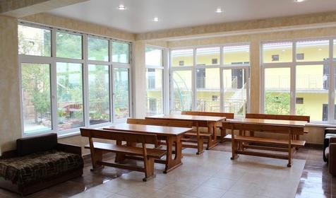 Гостевой дом Аида, Сочи, Адлер