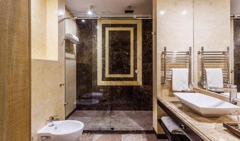 Апартаменты четырехместный