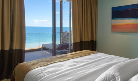 Люкс двухместный (дизайн)