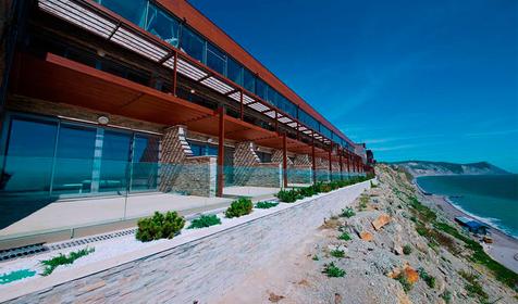 Отель Утесов, Анапа