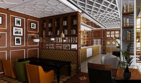 Отель Утесов, Анапа