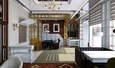 Отель Утесов, Анапа