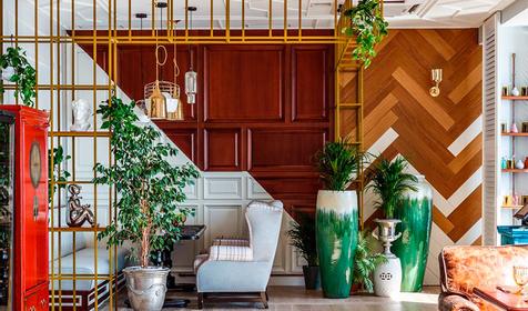 Отель Утесов, Анапа