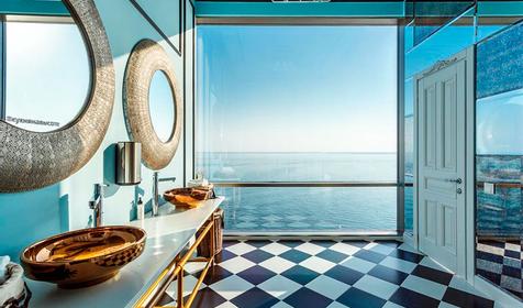 Отель Утесов, Анапа