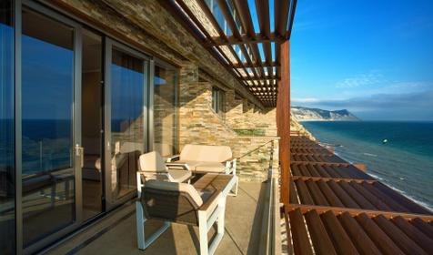 Отель Утесов, Анапа