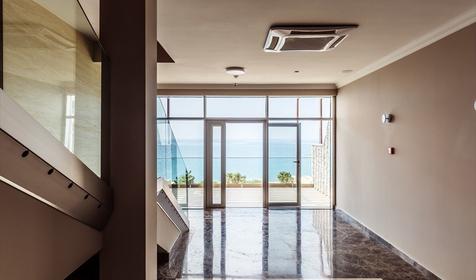 Отель Утесов, Анапа