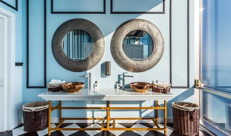 Отель Утесов, Анапа