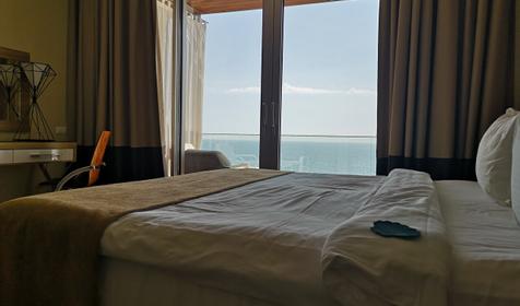 Отель Утесов, Анапа