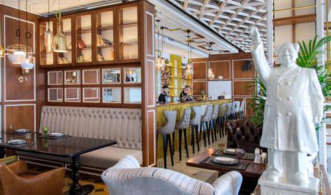 Отель Утесов, Анапа