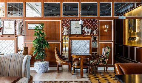 Отель Утесов, Анапа