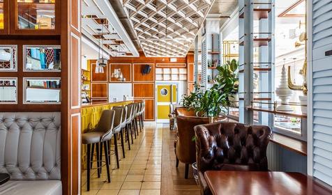 Отель Утесов, Анапа