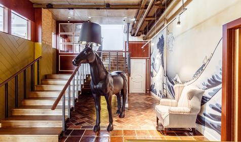 Отель Утесов, Анапа