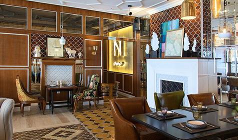 Отель Утесов, Анапа