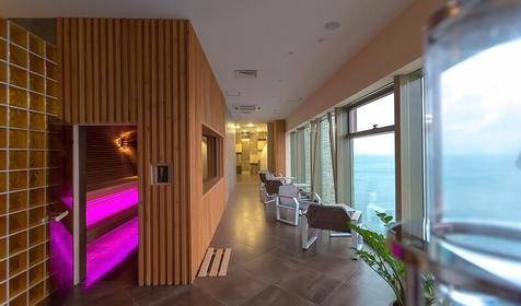 Отель Утесов, Анапа