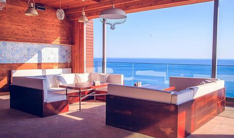 Отель Утесов, Анапа