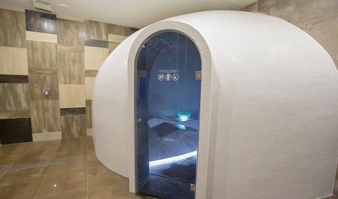 Отель Утесов, Анапа