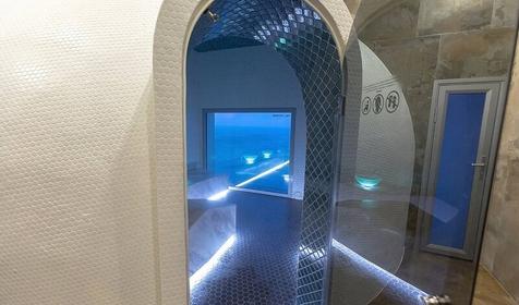 Отель Утесов, Анапа