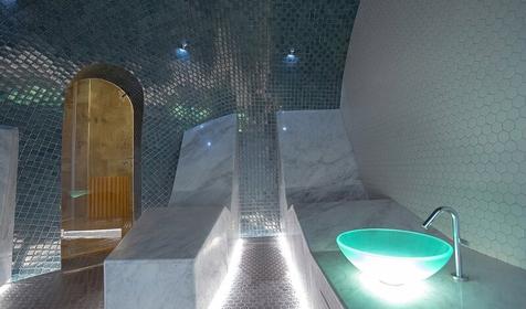 Отель Утесов, Анапа