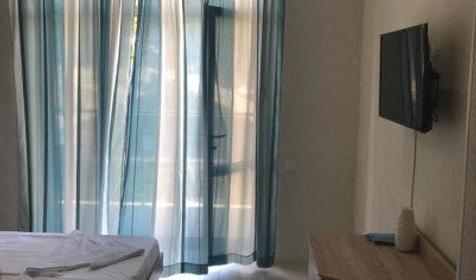 Стандарт двухместный