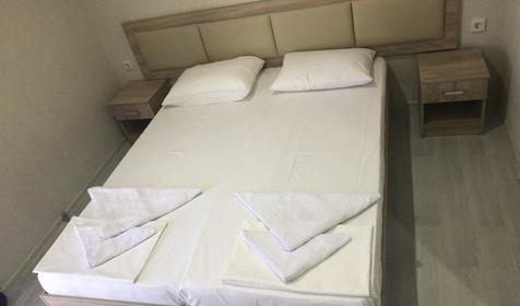 Стандарт двухместный