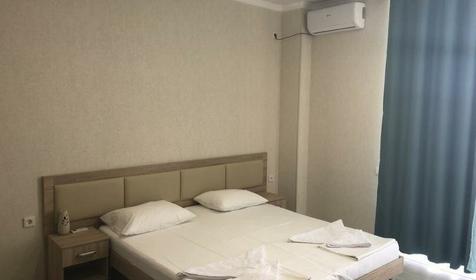 Стандарт двухместный