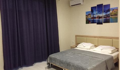 Стандарт двухместный