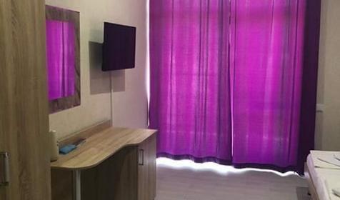 Стандарт двухместный