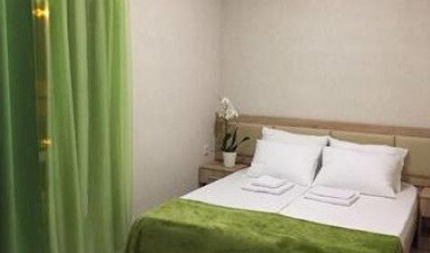 Стандарт двухместный