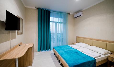 Стандарт трехместный