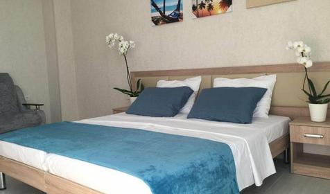 Стандарт трехместный