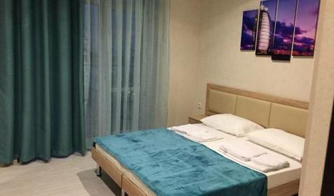 Стандарт трехместный