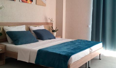 Стандарт трехместный