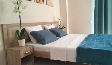 Стандарт трехместный