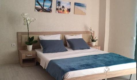 Стандарт четырехместный