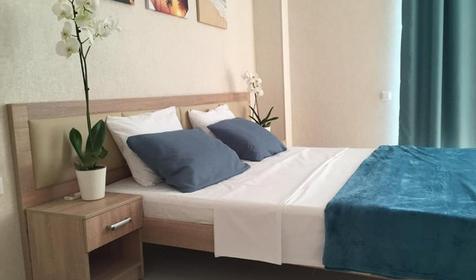 Стандарт четырехместный