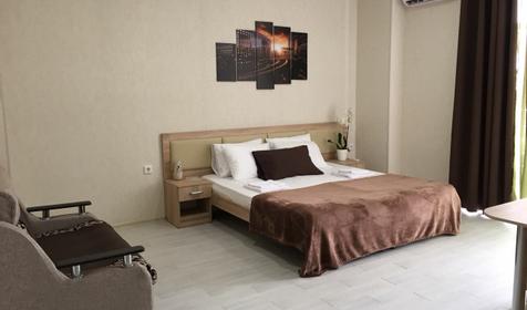 Стандарт четырехместный