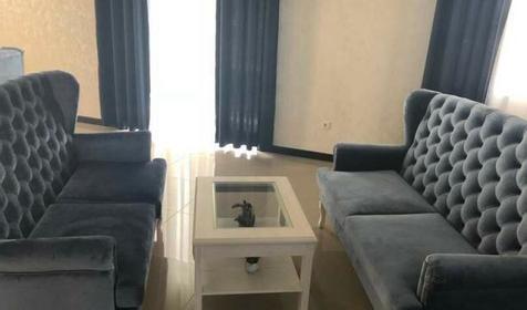 Отель Corona Palace (Корона Пэлэс) (Корона Пэлэс), Геленджик, Кабардинка