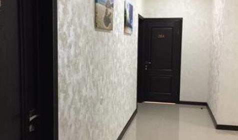 Отель Corona Palace (Корона Пэлэс) (Корона Пэлэс), Геленджик, Кабардинка