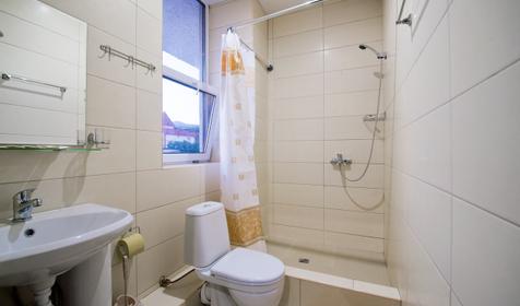 Стандарт двухместный