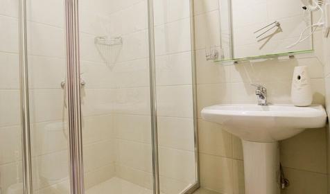 Стандарт двухместный