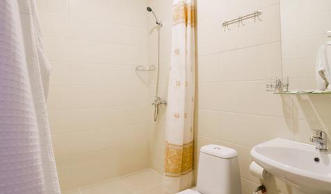 Стандарт двухместный