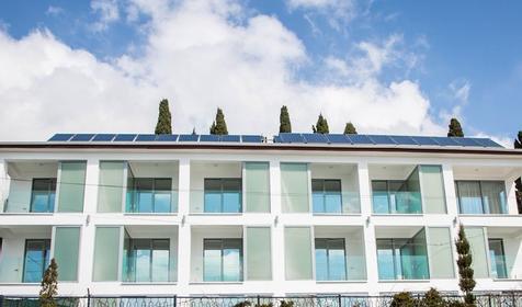 Отель La Familia (Ла Фамилия) (Ла Фамилия), Сочи, Лоо