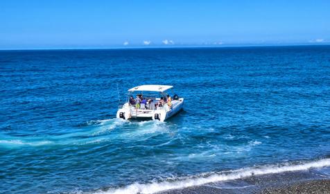 Отель La Familia (Ла Фамилия) (Ла Фамилия), Сочи, Лоо