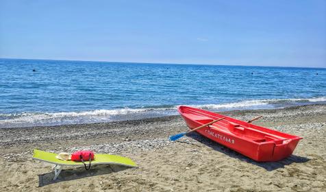 Отель La Familia (Ла Фамилия) (Ла Фамилия), Сочи, Лоо