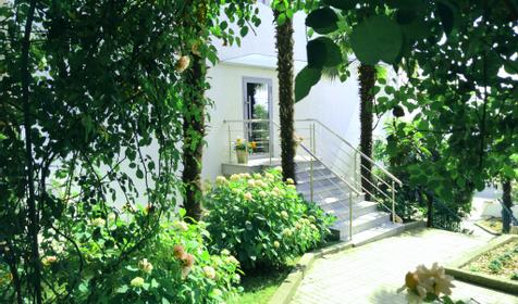 Отель La Familia (Ла Фамилия) (Ла Фамилия), Сочи, Лоо