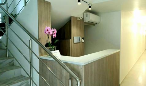 Отель La Familia (Ла Фамилия) (Ла Фамилия), Сочи, Лоо