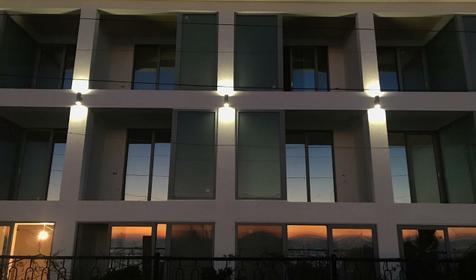 Отель La Familia (Ла Фамилия), Лоо