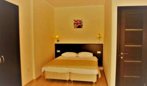 Комфорт трехместный без балкона