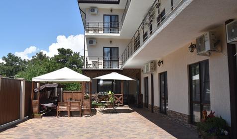 Гостевой дом KESEA (Кесея)